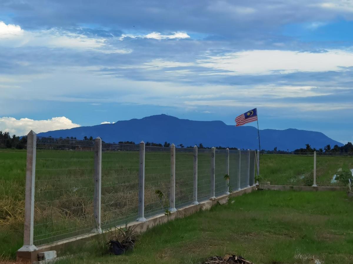 Dangau Sala D'Kontena Alor Setar Exterior foto